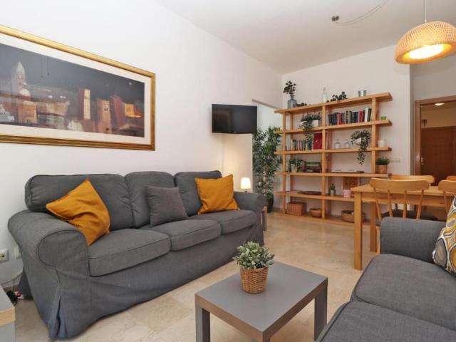 Apartamentos 2 Dormitorio Málaga Málaga ES94960355