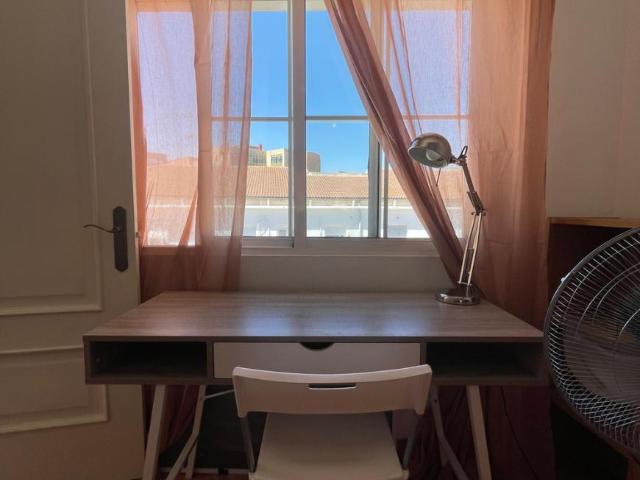 Apartamentos 2 Dormitorio Málaga Málaga ES95450268