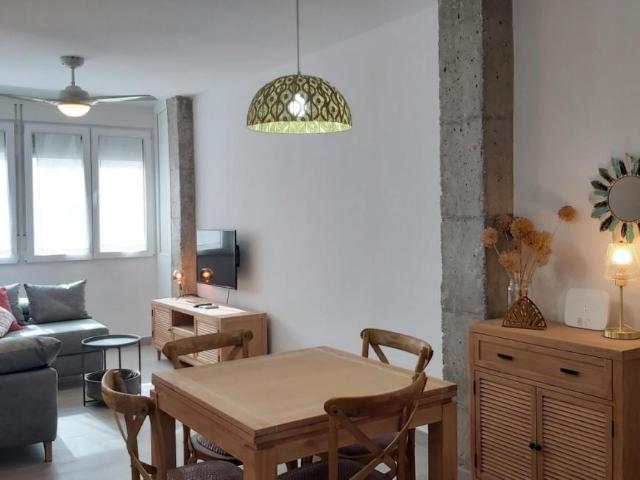 Apartamentos 2 Dormitorio Málaga Málaga ES95818287