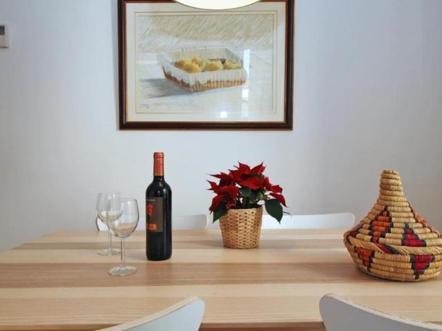 Apartamentos 2 Dormitorio Málaga Málaga ES95979368