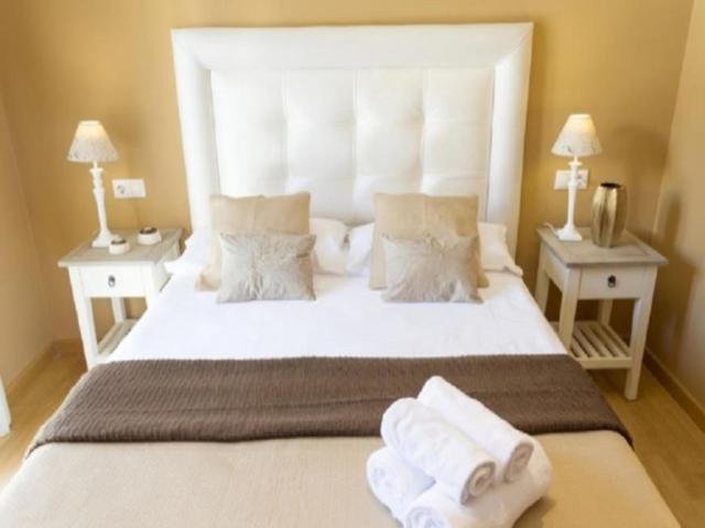 Apartamentos 2 Dormitorio Málaga Málaga ES96001374