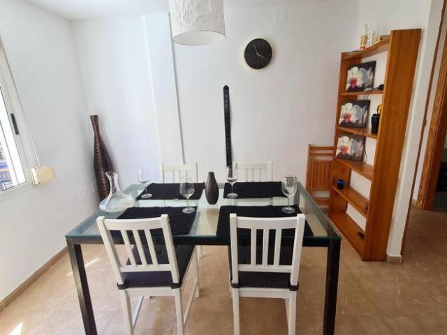Apartamentos 2 Dormitorio Malaga Malaga ES96239272