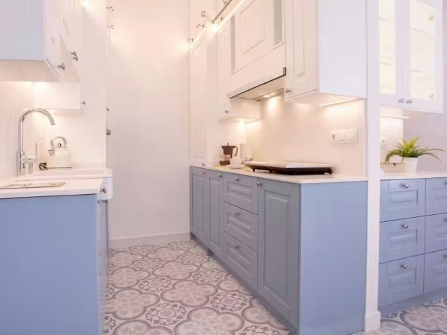 Apartamentos 2 Dormitorio Málaga Málaga ES96345795