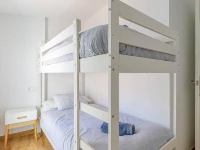 Apartamentos 2 Dormitorio Malaga Malaga ES96690703