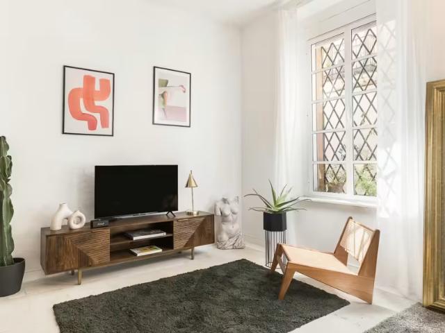 Apartamentos 2 Dormitorio Málaga Málaga ES96790488