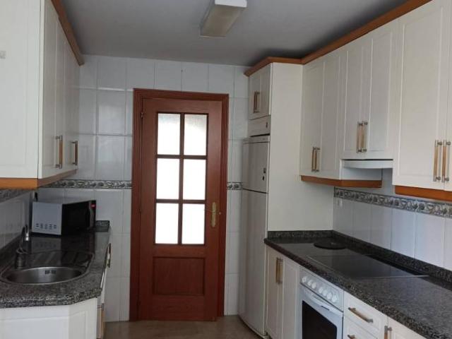 Apartamentos 2 Dormitorio Malaga Malaga ES96849151