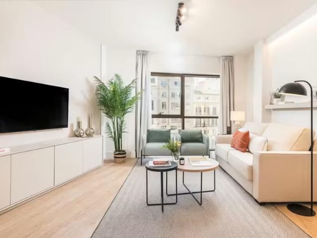 Apartamentos 2 Dormitorio Málaga Málaga ES96887601