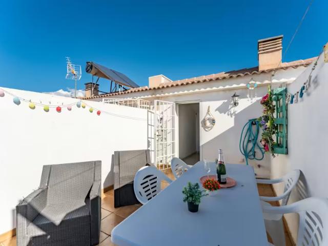 Apartamentos 2 Dormitorio Málaga Málaga ES96819700