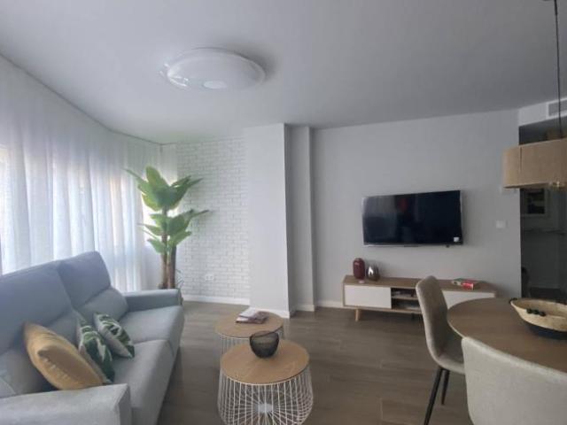 Apartamentos 2 Dormitorio Malaga Malaga ES97133560