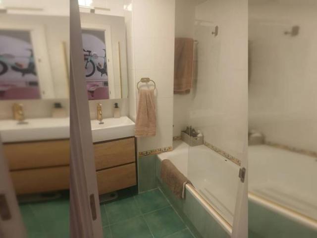 Apartamentos 2 Dormitorio Malaga Malaga ES97439117