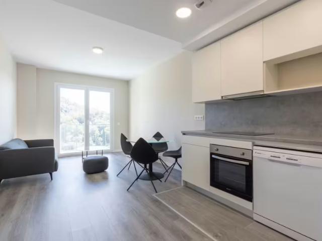 Apartamentos 2 Dormitorio Málaga Málaga ES97635806
