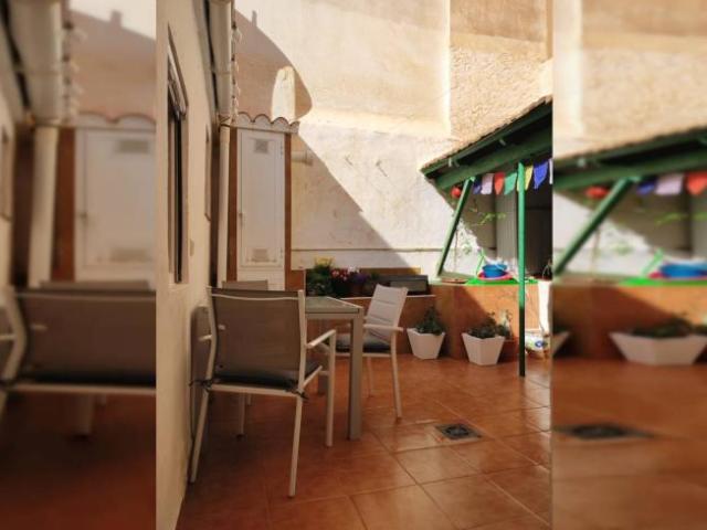 Apartamentos 2 Dormitorio Malaga Malaga ES97741125