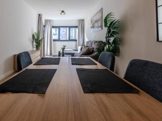Apartamentos 2 Dormitorio Malaga Malaga ES97910329