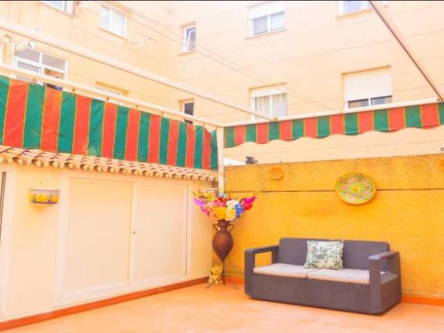 Apartamentos 2 Dormitorio Malaga Malaga ES98057514