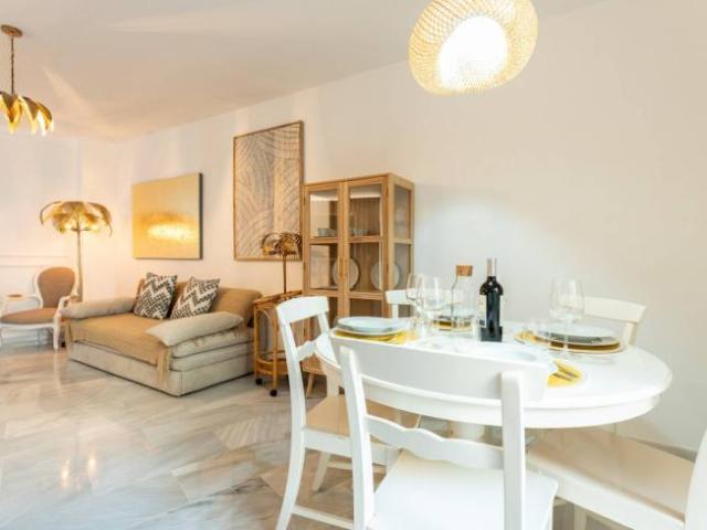 Apartamentos 2 Dormitorio Malaga Malaga ES98753207