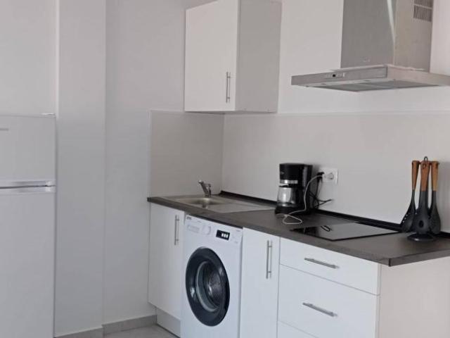 Apartamentos 2 Dormitorio Malaga Malaga ES98961474