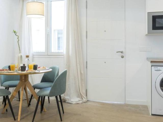 Apartamentos 2 Dormitorio Malaga Malaga ES99010040