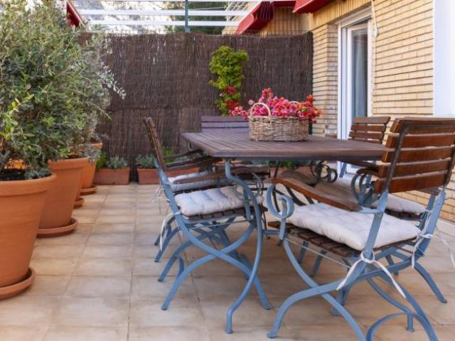 Apartamentos 2 Dormitorio Malaga Malaga ES99010111