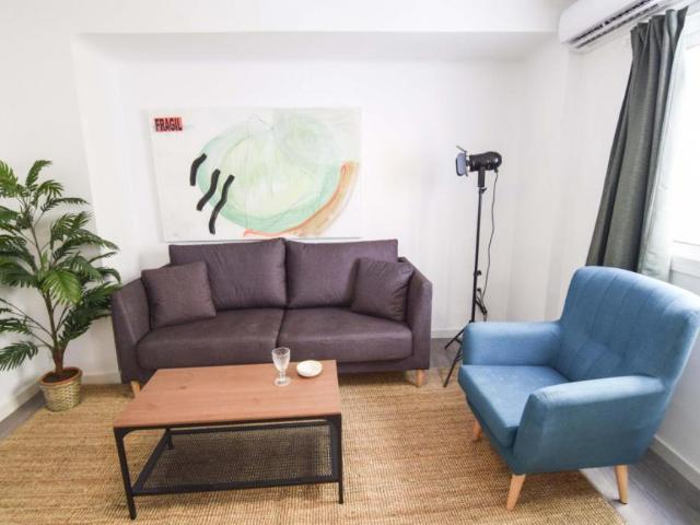 Apartamentos 2 Dormitorio Málaga Málaga ES99388716