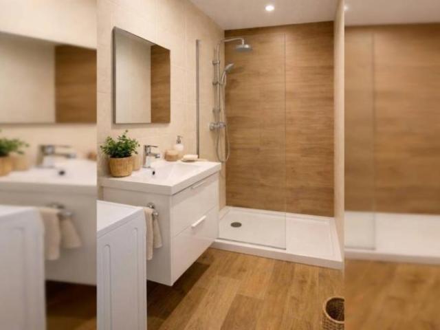 Apartamentos 2 Dormitorio Malaga Malaga ES100715185