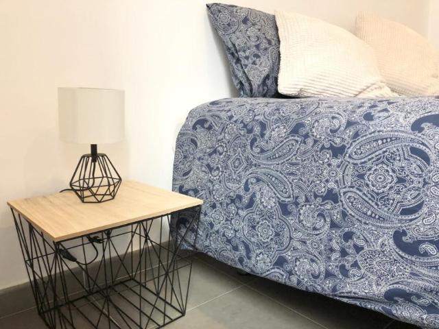 Apartamentos 2 Dormitorio Málaga Málaga ES101655077