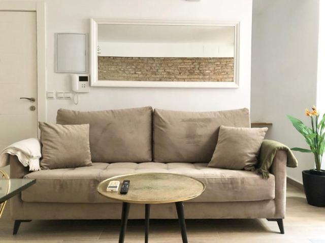 Apartamentos 2 Dormitorio Málaga Málaga ES101655083