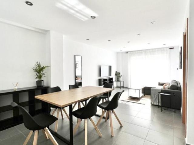 Apartamentos 2 Dormitorio Málaga Málaga ES101655091