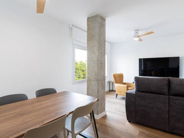 Apartamentos 2 Dormitorio Malaga Malaga ES101765305