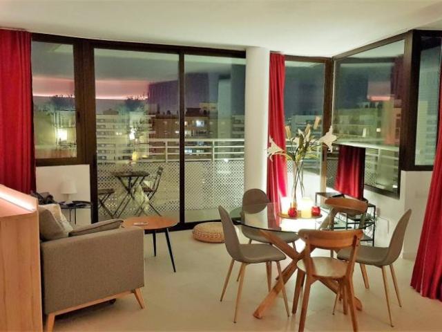 Apartamentos 2 Dormitorio Malaga Malaga ES101847540