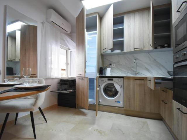 Apartamentos 2 Dormitorio Málaga Málaga ES101951669