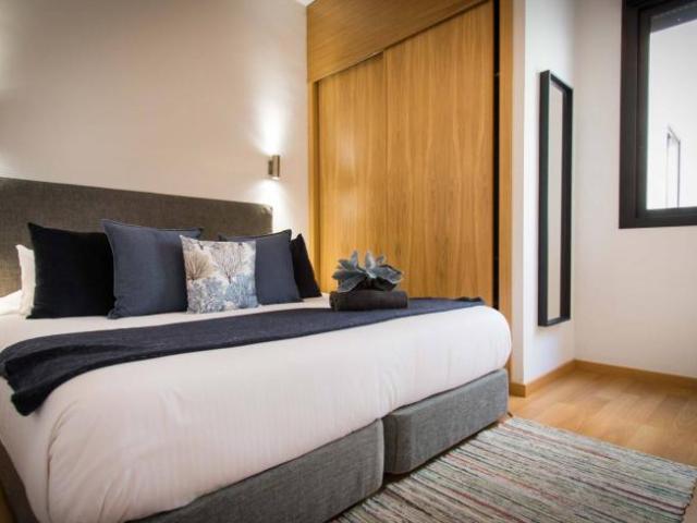 Apartamentos 2 Dormitorio Malaga Malaga ES102523258