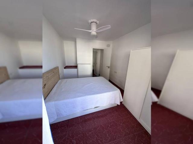 Apartamentos 2 Dormitorio Malaga Malaga ES102705429