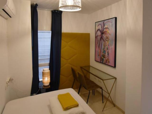 Apartamentos 2 Dormitorio Malaga Malaga ES102816129