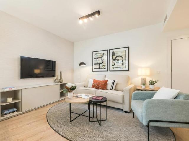 Apartamentos 2 Dormitorio Málaga Málaga ES102953160