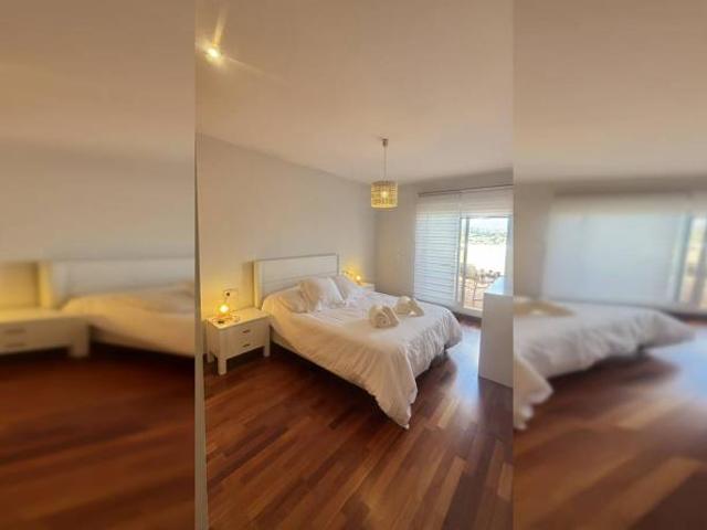 Apartamentos 2 Dormitorio Malaga Malaga ES103490691