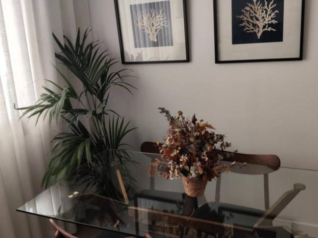 Apartamentos 2 Dormitorio Malaga Malaga ES103490398