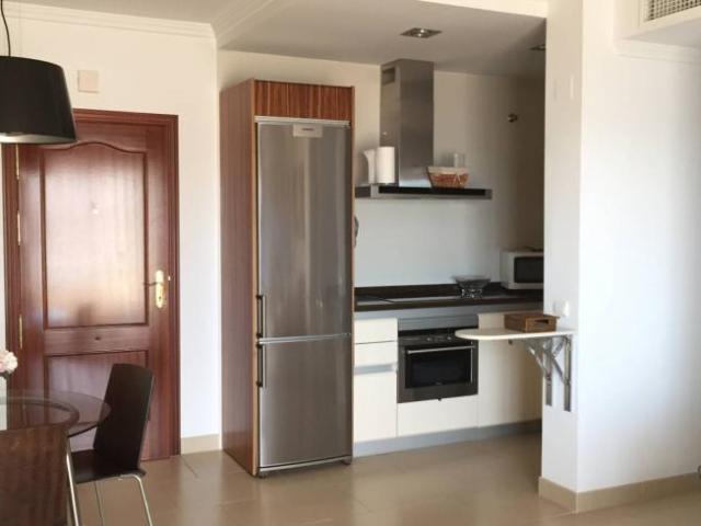 Apartamentos 2 Dormitorio Malaga Malaga ES103571400
