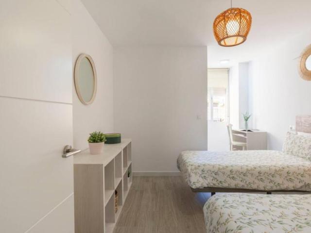 Apartamentos 2 Dormitorio Málaga Málaga ES103588971