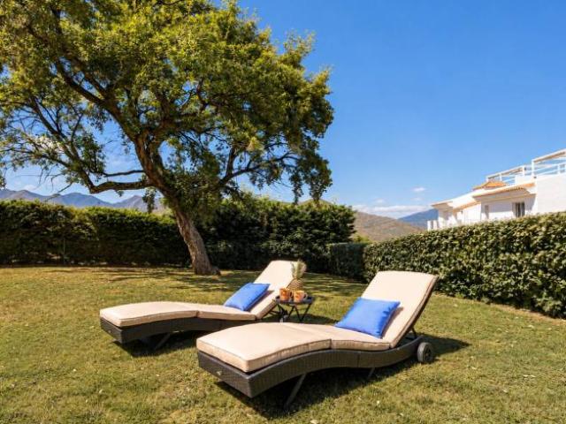 Apartamentos 2 Dormitorio Malaga Malaga ES103597524