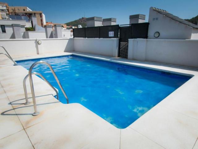 Apartamentos 2 Dormitorio Málaga Málaga ES103654080