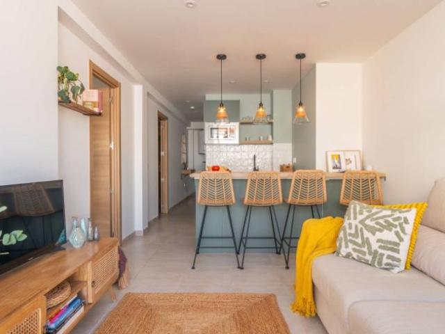 Apartamentos 2 Dormitorio Malaga Malaga ES103802822