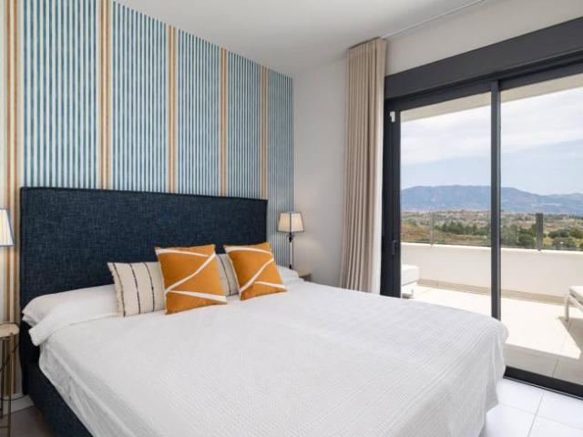 Apartamentos 2 Dormitorio Malaga Malaga ES103844689