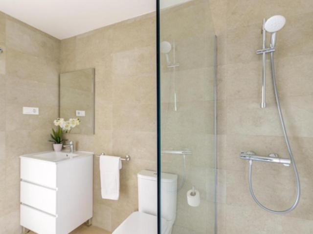Apartamentos 2 Dormitorio Málaga Málaga ES103926542