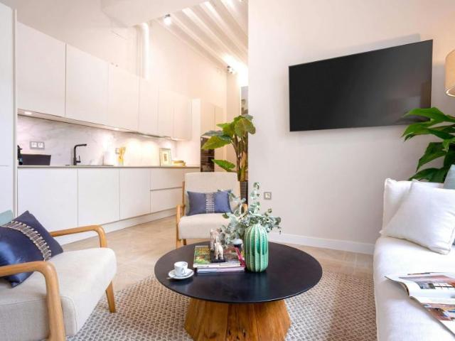 Apartamentos 2 Dormitorio Málaga Málaga ES103960110