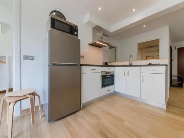 Apartamentos 2 Dormitorio Málaga Málaga ES103961263