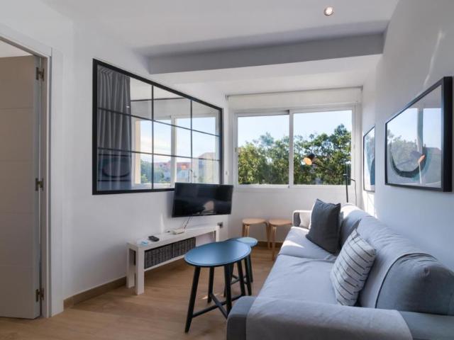 Apartamentos 2 Dormitorio Málaga Málaga ES103961265