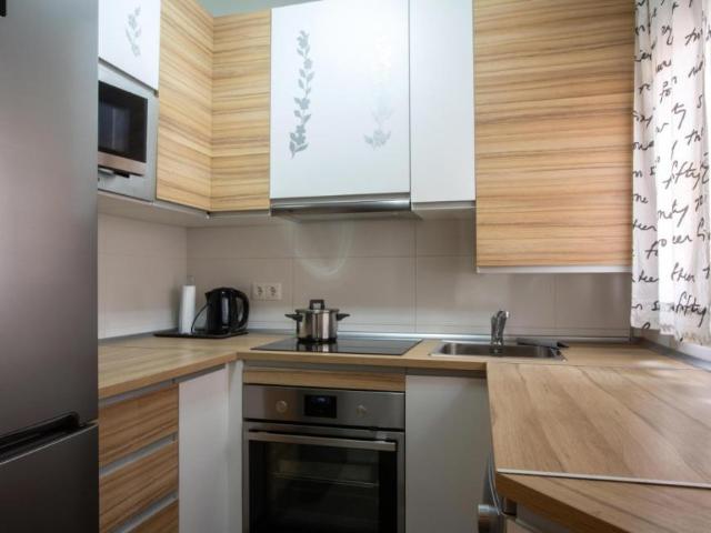 Apartamentos 2 Dormitorio Málaga Málaga ES103961290