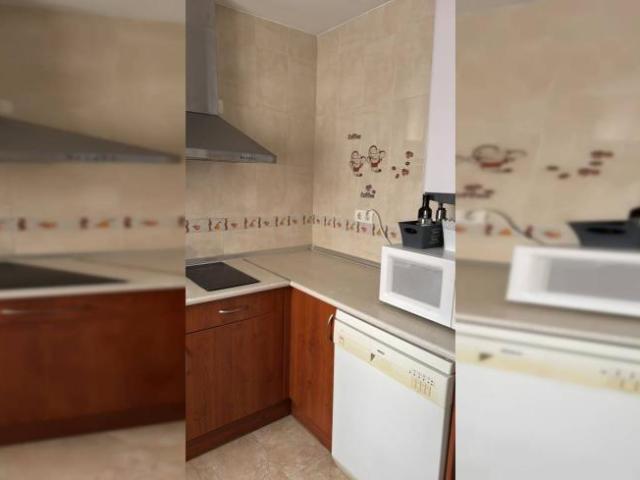 Apartamentos 2 Dormitorio Malaga Malaga ES103962465