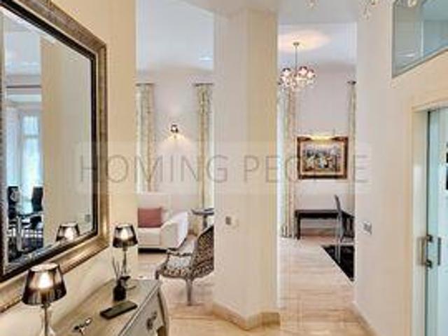 Apartamentos 2 Dormitorio Malaga Malaga ES103015160