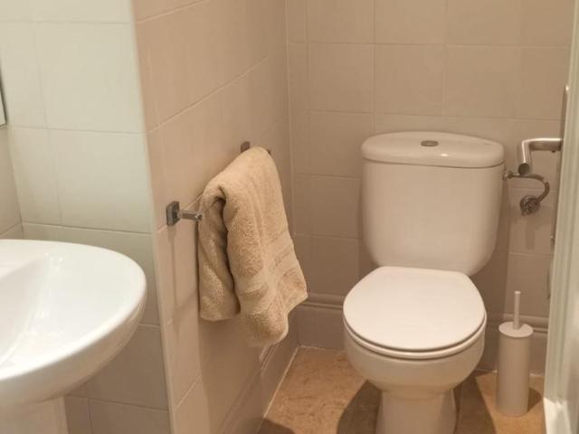 Apartamentos 2 Dormitorio Málaga Málaga ES103093340